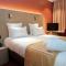 Nash Airport Hotel