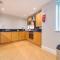 Roomspace Serviced Apartments - The Courtyard Penthouse - 伦敦