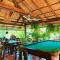 Villa The Blue House - Qbungalows