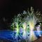 Villa The Blue House - Qbungalows