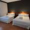 AP Hotel Madrid Airport