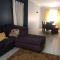 Elite stay at Madinaty