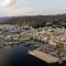 Kleris Apartment 8 Tinos - 提诺斯
