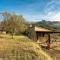 Casa Rural Ca Ferminet & Cabañas de montaña La Garriga - Benisili