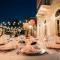 Grand Kadri Hotel - History Marked by Cristal Lebanon - Zahlé