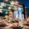 Grand Kadri Hotel - History Marked by Cristal Lebanon
