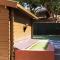 Home2Book Fantastic 160m2 Terrace Flat & BBQ