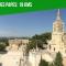 La Bastideto - Piscine - AC CLim - Alpilles