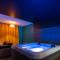 La Somptueuse 100m2 Spa/Sauna privé - Nancy