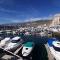 Home2Book Fantastic 160m2 Terrace Flat & BBQ