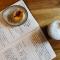 Bed en Breakfast Studio Raif - Authentiek en sfeervol overnachten