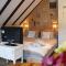 Bed en Breakfast Studio Raif - Authentiek en sfeervol overnachten - Veendam