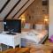 Bed en Breakfast Studio Raif - Authentiek en sfeervol overnachten - Veendam