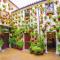 APARTAMENTO PUERTA DE CÓRDOBA- Exterior con balcones - Córdoba