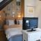 Bed en Breakfast Studio Raif - Authentiek en sfeervol overnachten