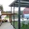 Villa Alto Arena piscina privada climatizada