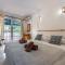 MalagaSuite Blue Paradise House