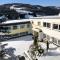 Berghotel Natura Bed & Breakfast