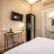 Hotel Ungherese Small Luxury Hotel - Florence