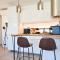 Le Flore - Appartement neuf - Cannes Center - Cannes