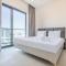 STAY BY LATINEM Luxury 1BR Holiday Home W1815 near Burj Khalifa - Dubai