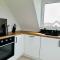 Bergblick-Apartment IStayUnixI Seenähe-Workspace-Netflix I KEINE Monteure