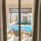 Mangroovy Gouna 1 BR apartment - 赫尔格达