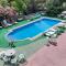 Salina Maisonette - Pool access - Naxxar