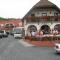 Pannon Panzió Restaurant - Pannonhalma