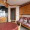 Studio confortable au pied des pistes, balcon, animaux admis - FR-1-181-2562