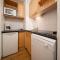 CENTRAL PARK 208 - Appt Montagne 4 pers