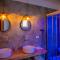 ARTEMIDE "Corte Segreta" B&B SUITE SPA - San Cipriano Picentino