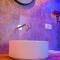 ARTEMIDE Corte Segreta B&B SUITE SPA