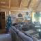 Trail's End Cabin - Ridgedale
