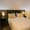 ARTEMIDE Fiore Club B&B SUITE SPA