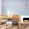 BOURNECOAST: BUNGALOW NEAR RIVER AND BEACH -HB5845