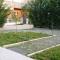 IL SOLE Villino centro storico, giardino, free parking