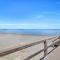 Hamlet's Passion Beach - Tybee Island