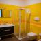 ARTEMIDE Fiore Club B&B SUITE SPA