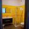 ARTEMIDE Fiore Club B&B SUITE SPA