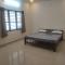 Krishna Serviced Apartment - Kalasa