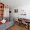 Studio tout confort avec cabine - Accès direct aux pistes - FR-1-181-2578