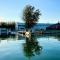 3 bedroom Poolside paradise near Marina