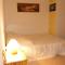 Appartement près du village, 7 personnes, 2 chambres, 1 mezzanine - CC08