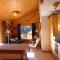 Appartement près du village, 7 personnes, 2 chambres, 1 mezzanine - CC08