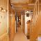 Appartement près du village, 7 personnes, 2 chambres, 1 mezzanine - CC08