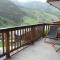 Appartement près du village, 7 personnes, 2 chambres, 1 mezzanine - CC08