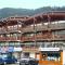 Appartement centre village, 6 personnes, 2 chambres - CL23G