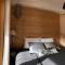 Appartement cosy, 6 personnes, 2 chambres - SOURCES201 - 博福特