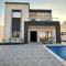 Villa luxueuse avec piscine - Midoun - Мезрая